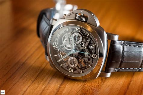 panerai tourbillon scientist|5 Things to Know About the New Panerai PAM 578 “Lo Scienziato”.